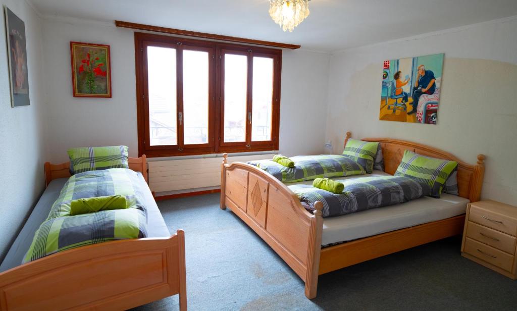 City Center Holiday Apartment - Resim 25