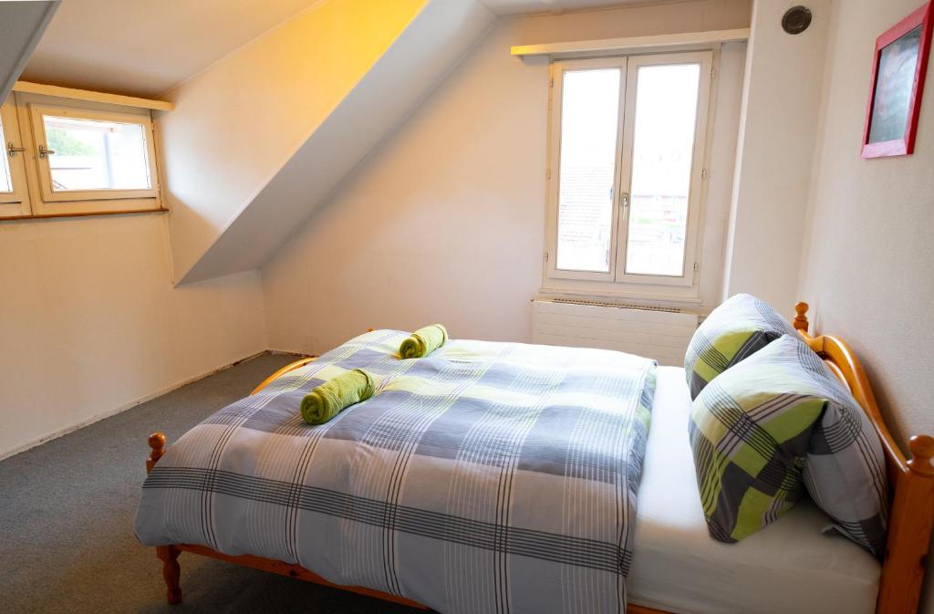 City Center Holiday Apartment - Resim 23