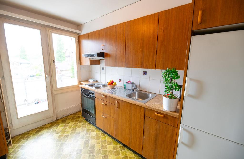 City Center Holiday Apartment - Resim 20