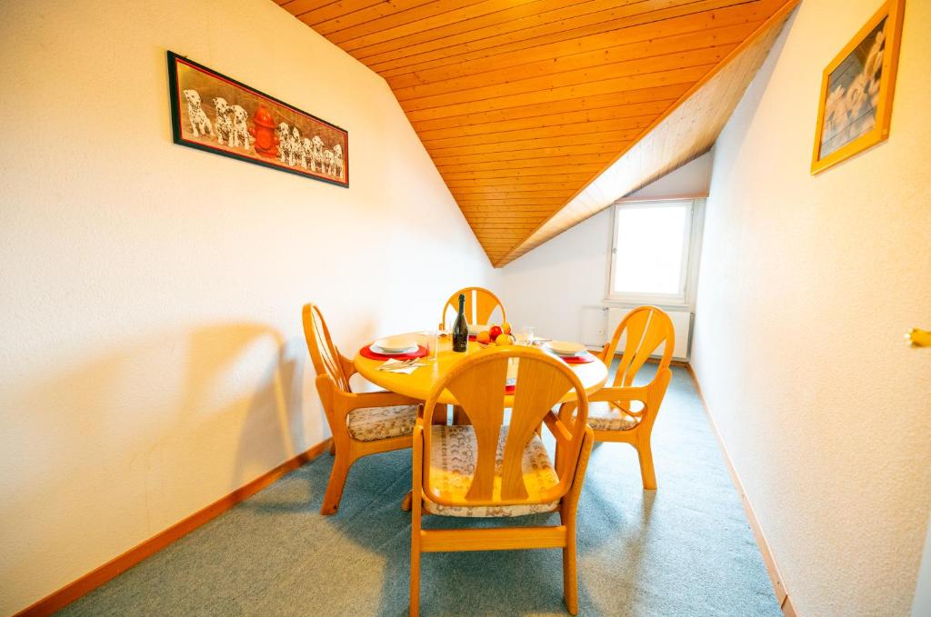 City Center Holiday Apartment - Resim 24