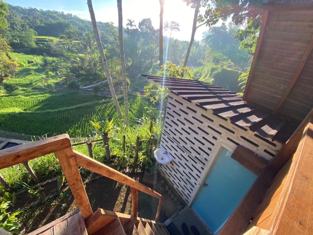 The Alam Bungalow & Restaurant - 15