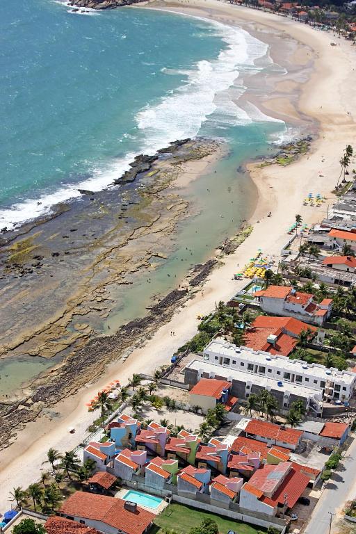  Hotel Arrecife dos Corais
