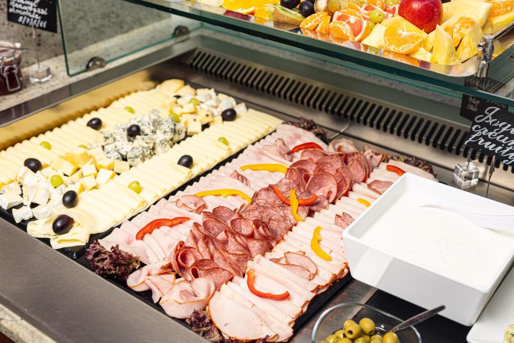 Hotel Galileo - Resim 35