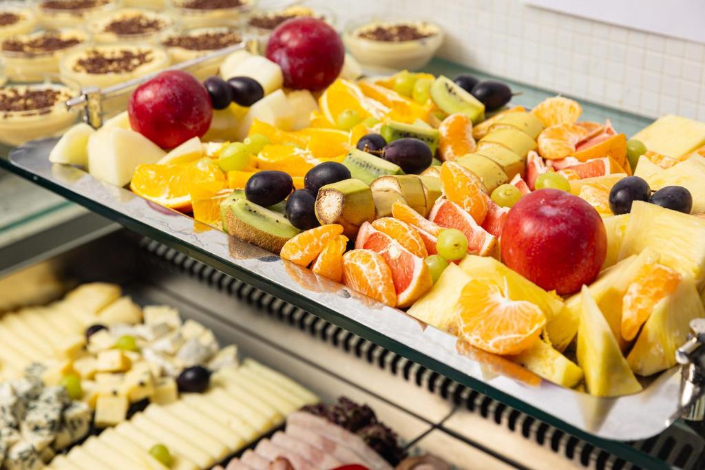 Hotel Galileo - Resim 36