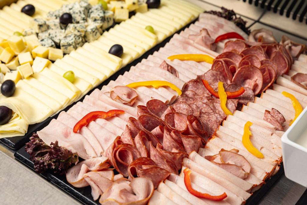 Hotel Galileo - Resim 37