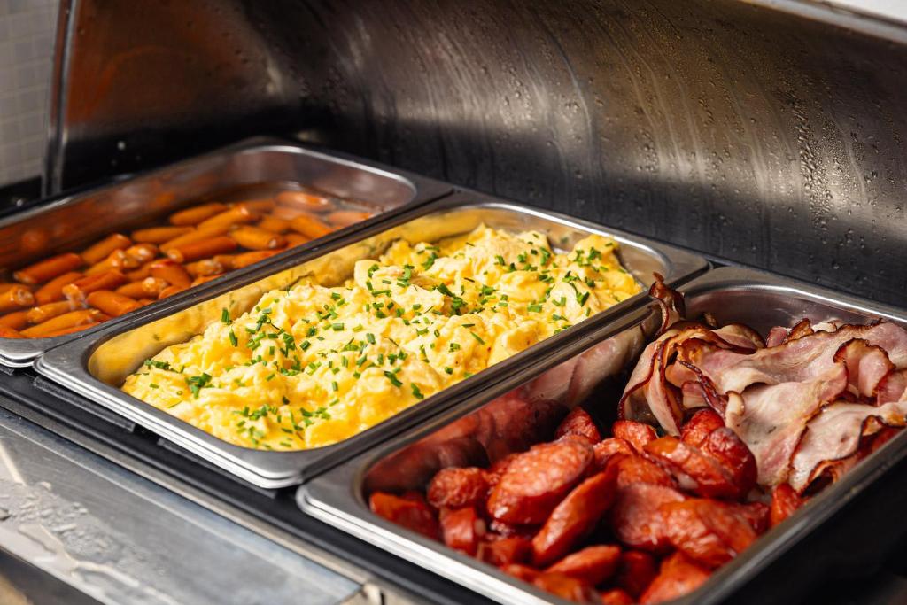 Hotel Galileo - Resim 38