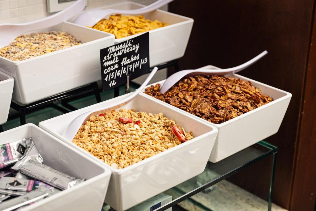 Hotel Galileo - Resim 41