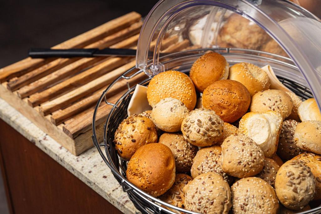 Hotel Galileo - Resim 43