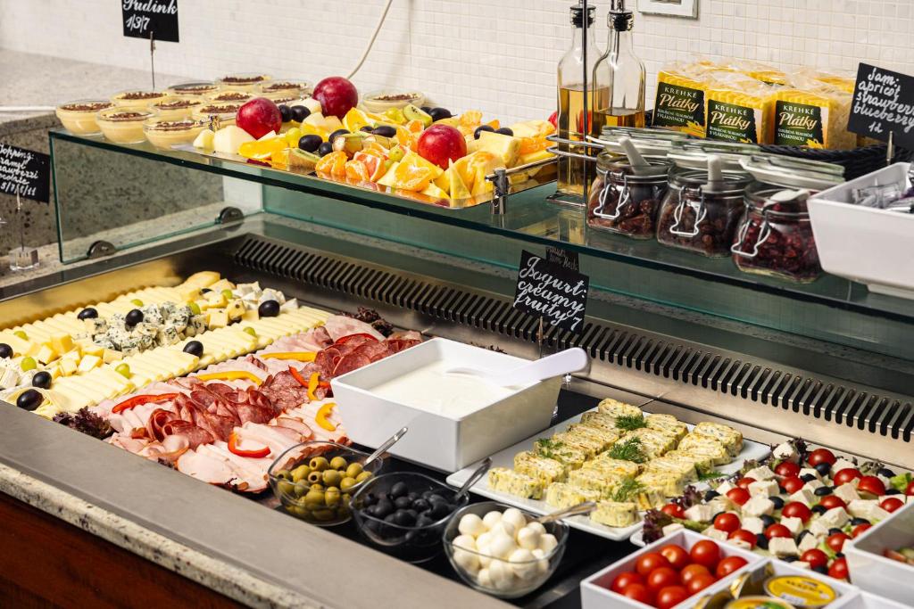 Hotel Galileo - Resim 44