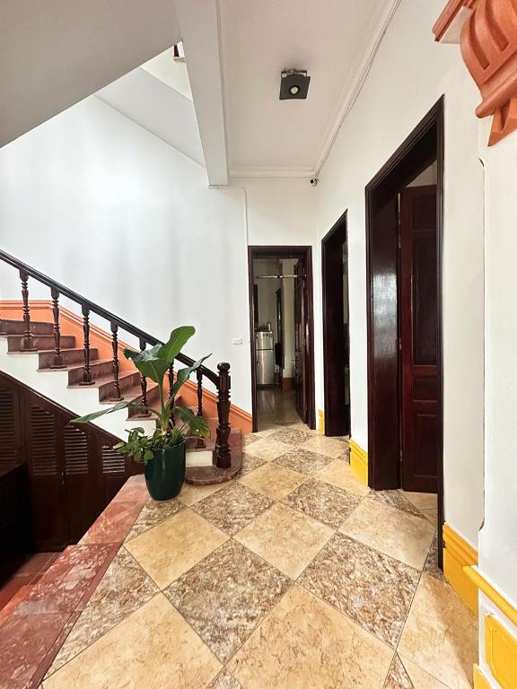 Fotografie z fotogalerie ubytování Tuna Homestay Hanoi & Experience v Hanoji