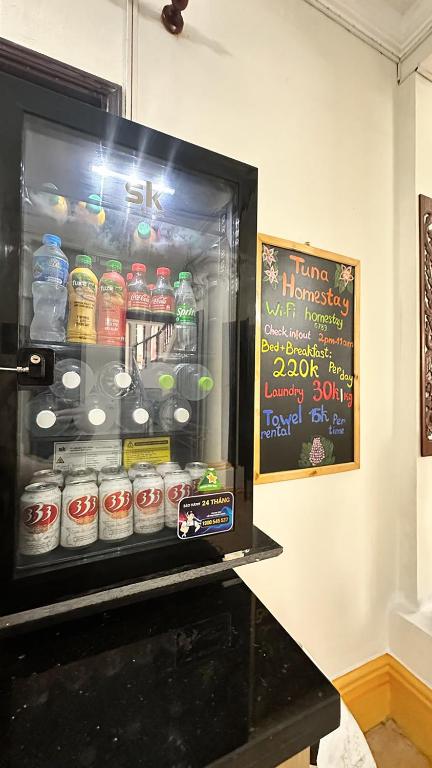 Fotografie z fotogalerie ubytování Tuna Homestay Hanoi & Experience v Hanoji