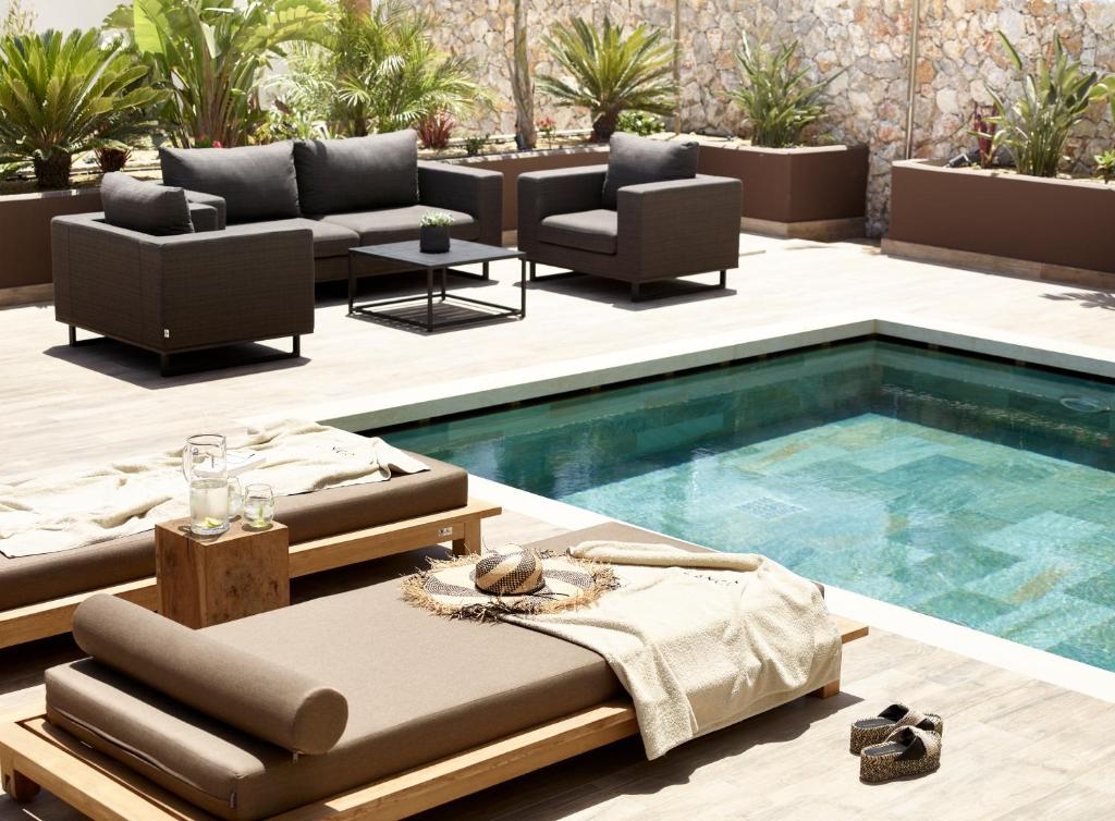 Lango Design Hotel & Spa, Adults Only - 8