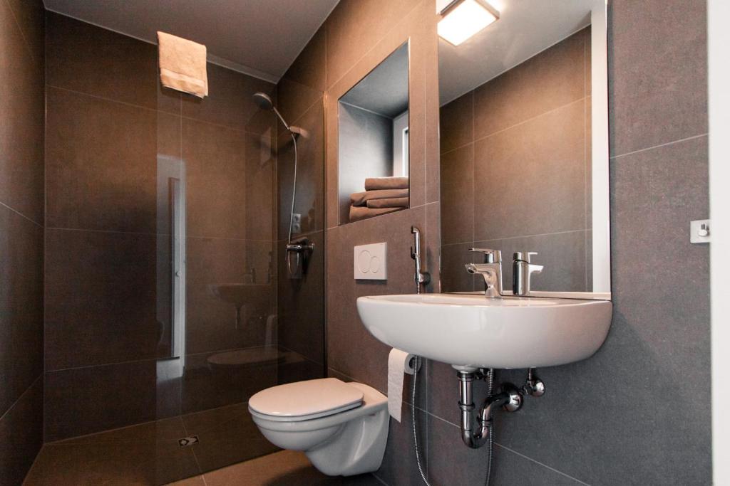 Brenzapartments Giengen - Double Room