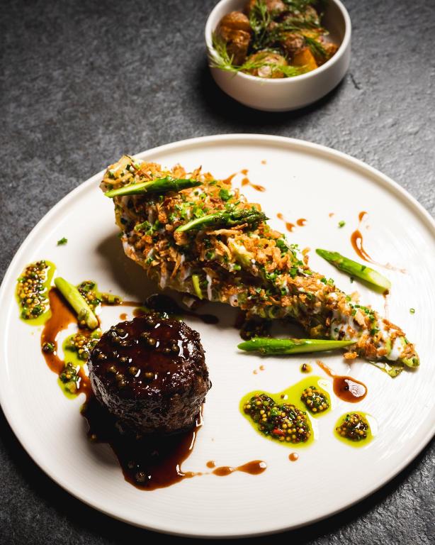 Focus Hotel Premium Pod Orlem - Resim 17