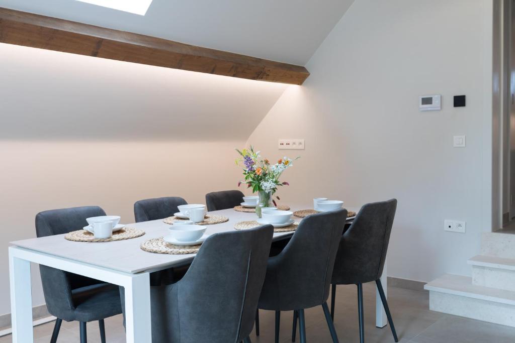 Cuypershof - Three-Bedroom House
