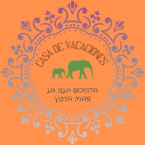 La isla Bonita VISTA MAR - Apartamento De Una Habitación