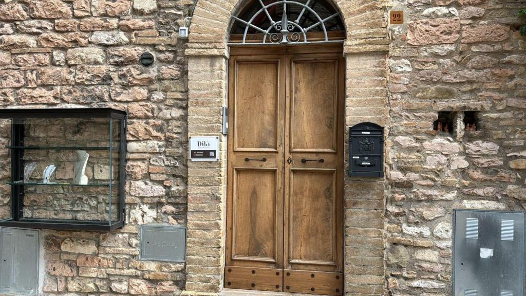 Dilà Assisi Rooms - 18