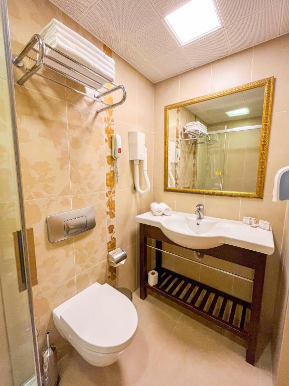 Emre Beach & Emre Hotel - 