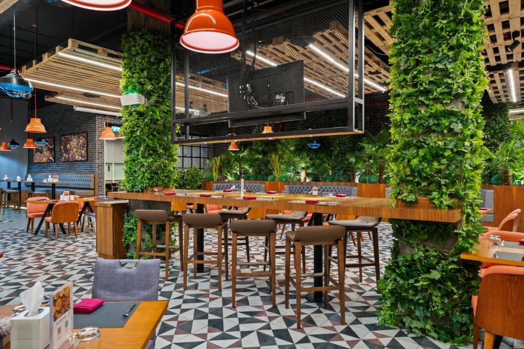 Park Regis Business Bay - Resim 29