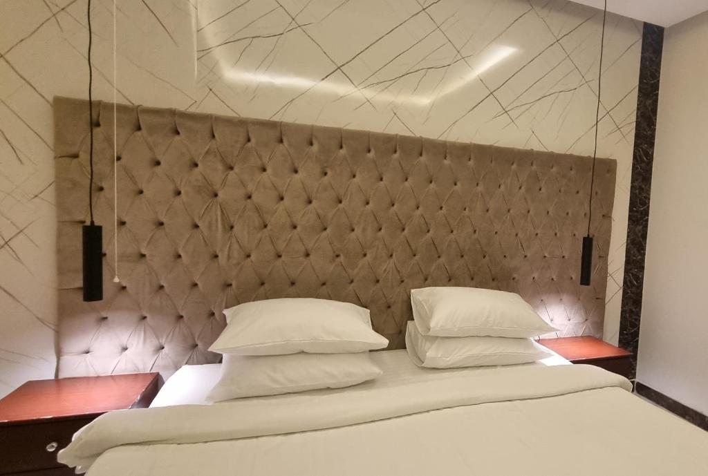 آفاق سويت الشميسي - Apartamento De Un Dormitorio