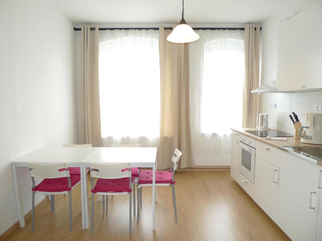 Reusa Apartments - Appartement 6 Chambres