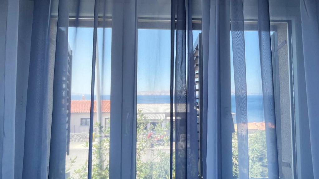 Výhľad na more alebo výhľad na more priamo z apartmánu