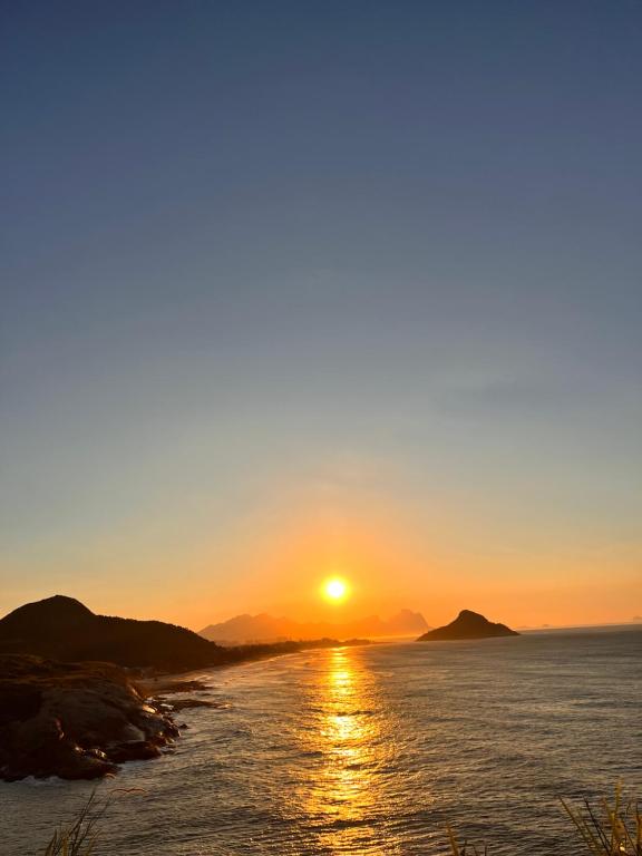 Imagem da galeria de Apto Smart Barra - Flat Completo Barra da Tijuca no Rio de Janeiro