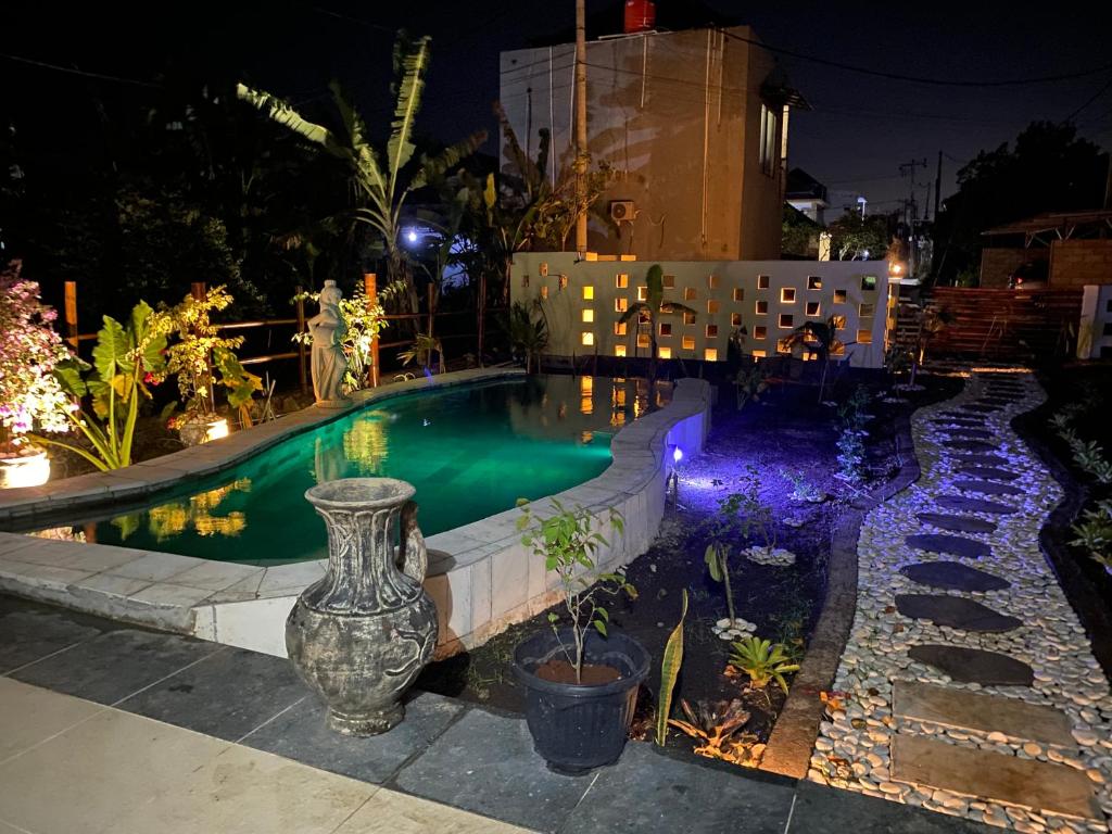 Imagen de la galería de Villa NiMo Jimbaran, en Jimbaran