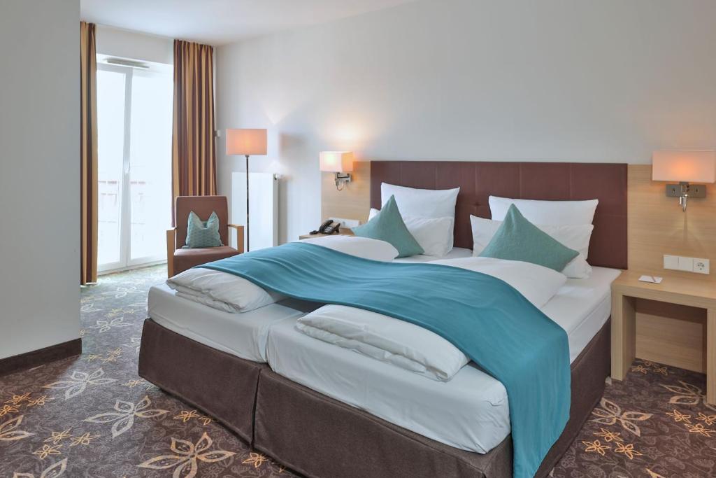 Hotel Württemberger Hof - One-Bedroom Suite