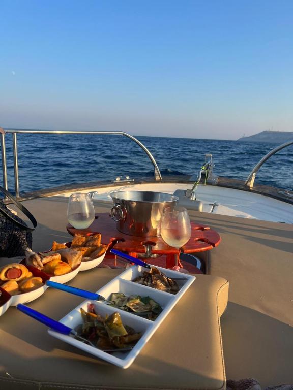 B&B Ancora del Sud - 14