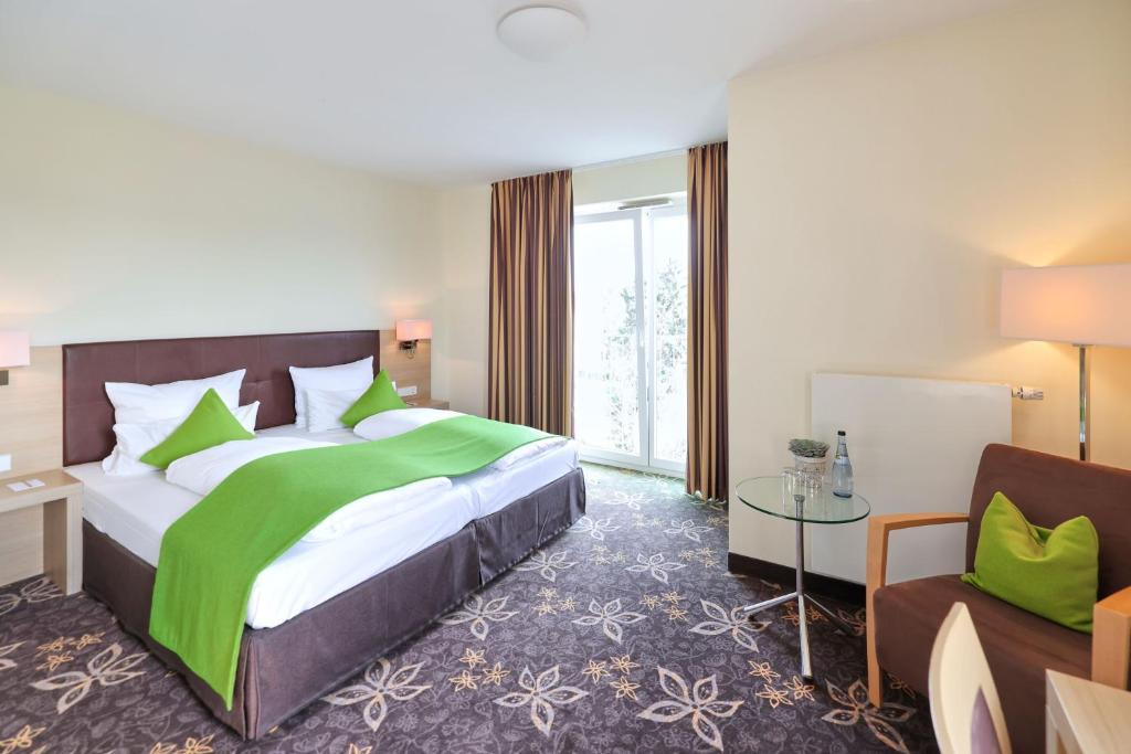 Hotel Württemberger Hof - Superior Twin Room