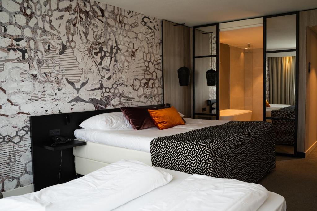 Hotel Van der Valk Maastricht - Resim 28