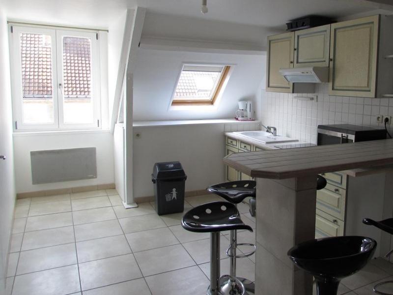 ApartHotel François 1er 14eme - One-Bedroom Superior Apartment