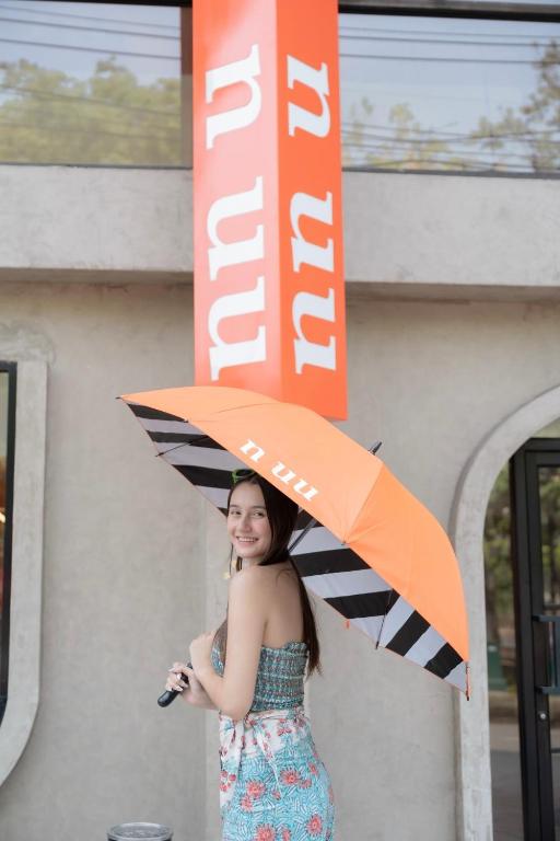 HOTEL NUU CHIANG MAI - Resim 10