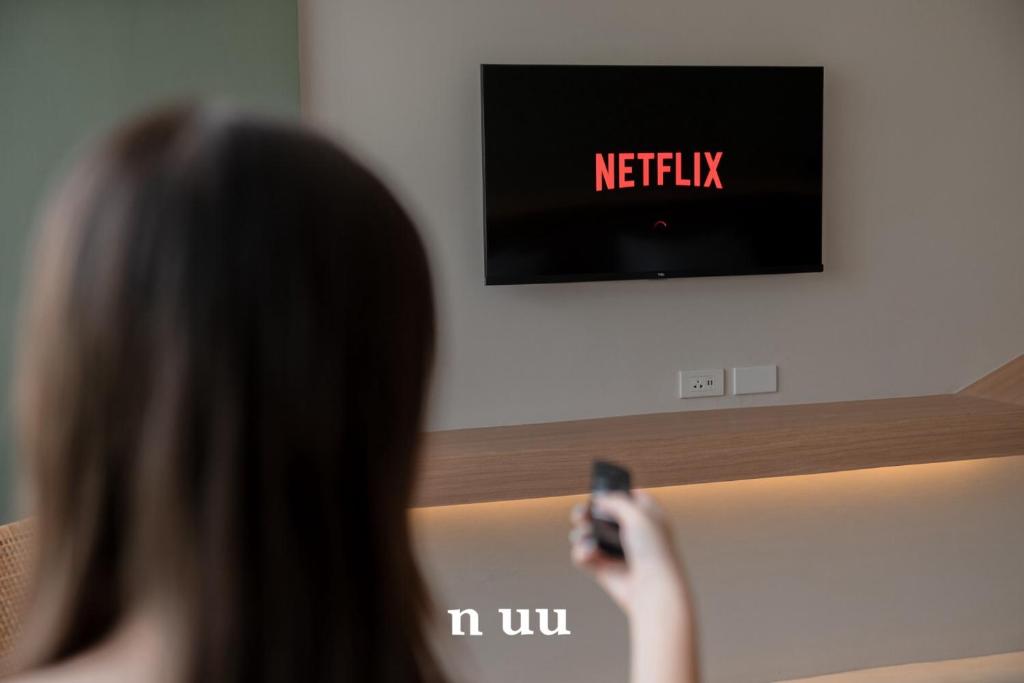 HOTEL NUU CHIANG MAI - Resim 29