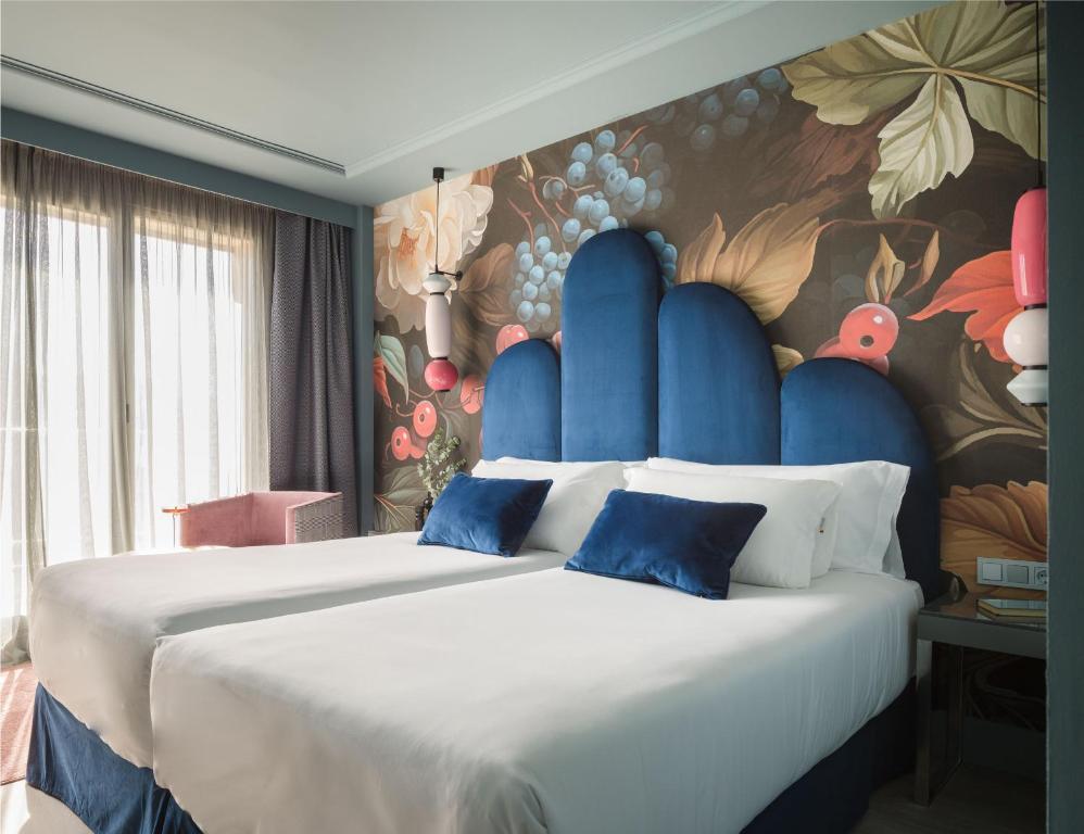 Hotel Antik San Sebastián - Resim 24