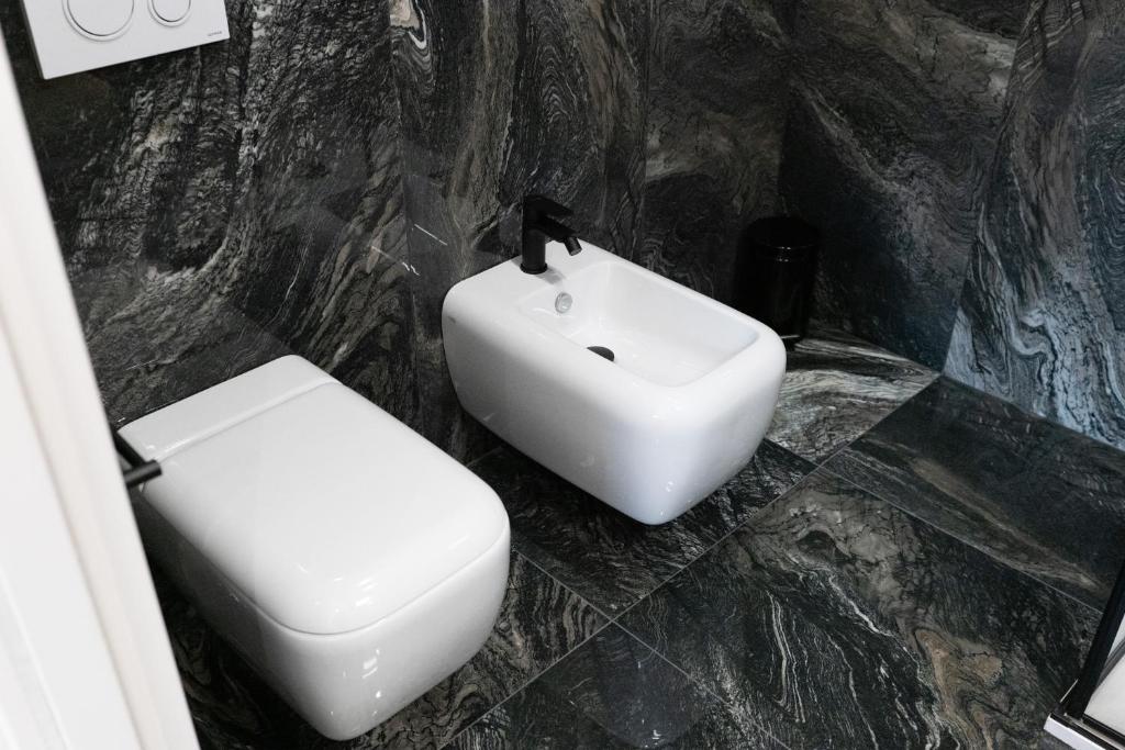 Middle Town Palace - 5