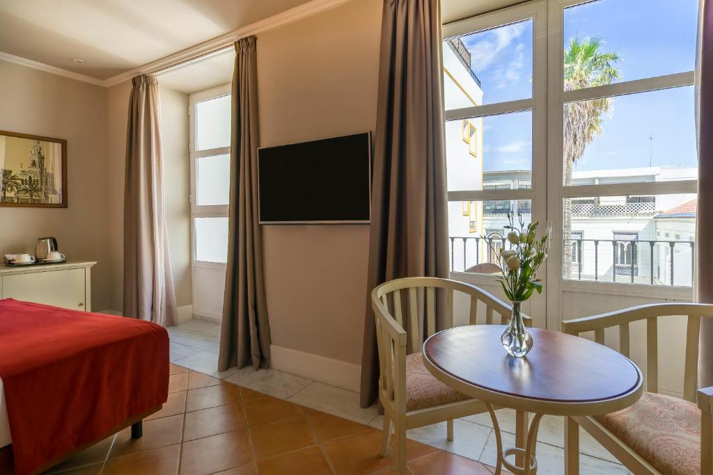 Vincci La Rabida - Resim 42