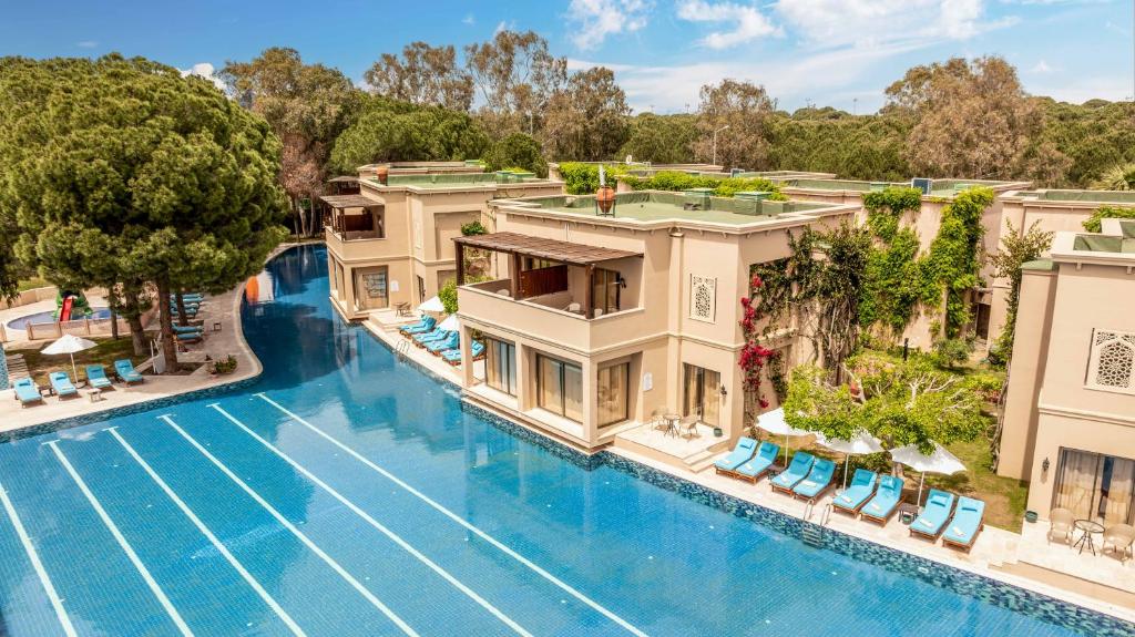 Spice Hotel & Spa - Villa Ginger