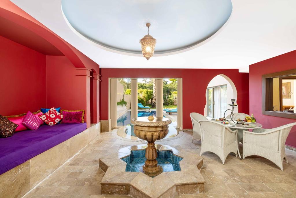 Spice Hotel & Spa - Forcella Come