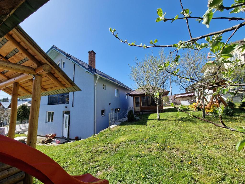 Casa Roua Muntilor - Housity