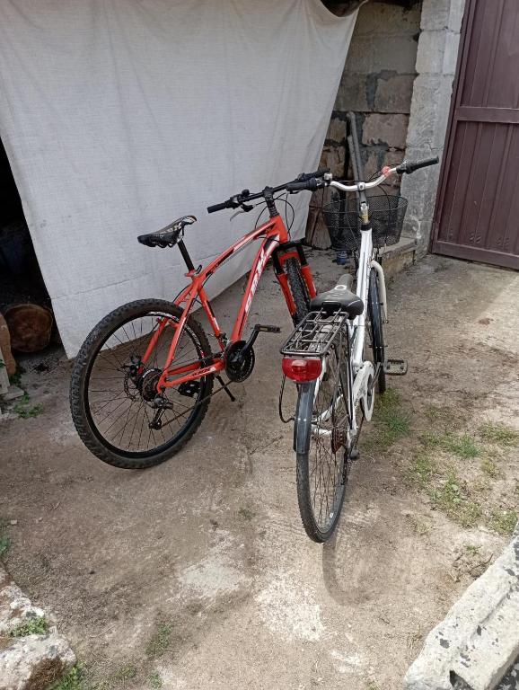 Jazda na bicykli v okolí ubytovania Lisa Dimora Salentina