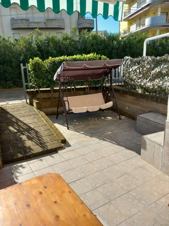 Zdjęcie z galerii obiektu Casa Mare Ludovica w mieście Vasto