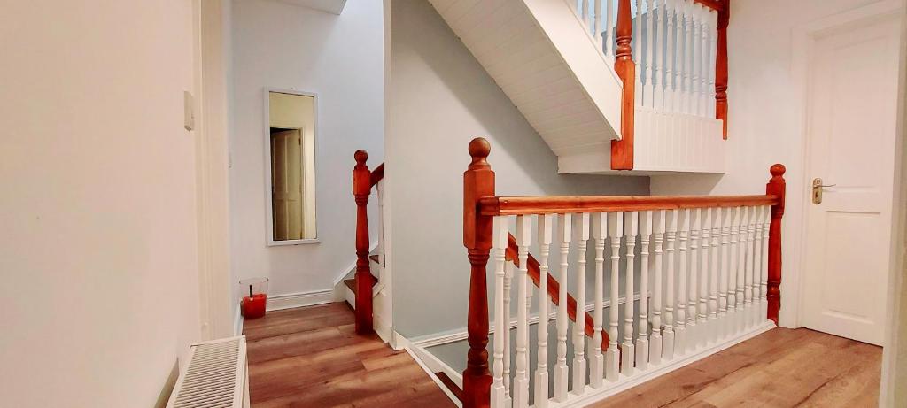 Fotografie z fotogalerie ubytování Wild Atlantic Way - Retreat - Sleeps 12 v destinaci Ballyshannon