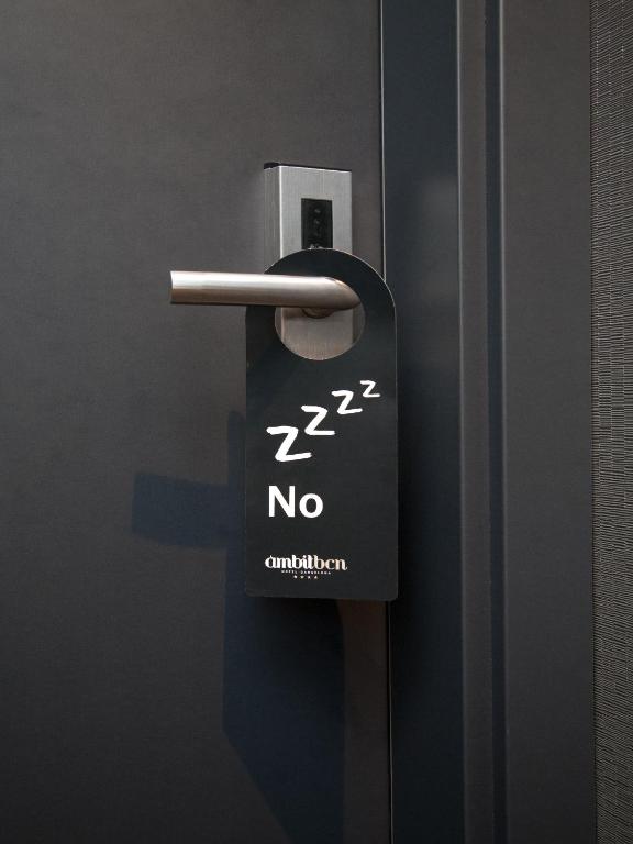Hotel Àmbit Barcelona - Resim 31