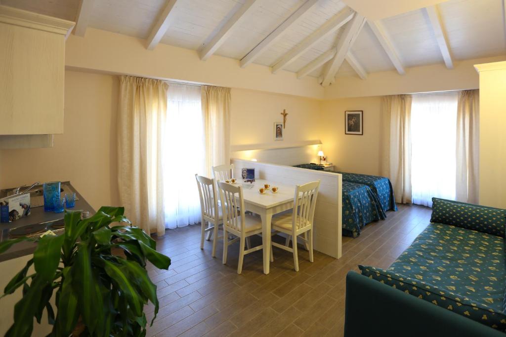 Magnificat Center - Appartement De Luxe 1 Chambre
