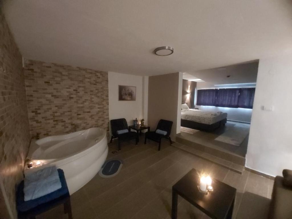 Vila Kruna - Resim 2