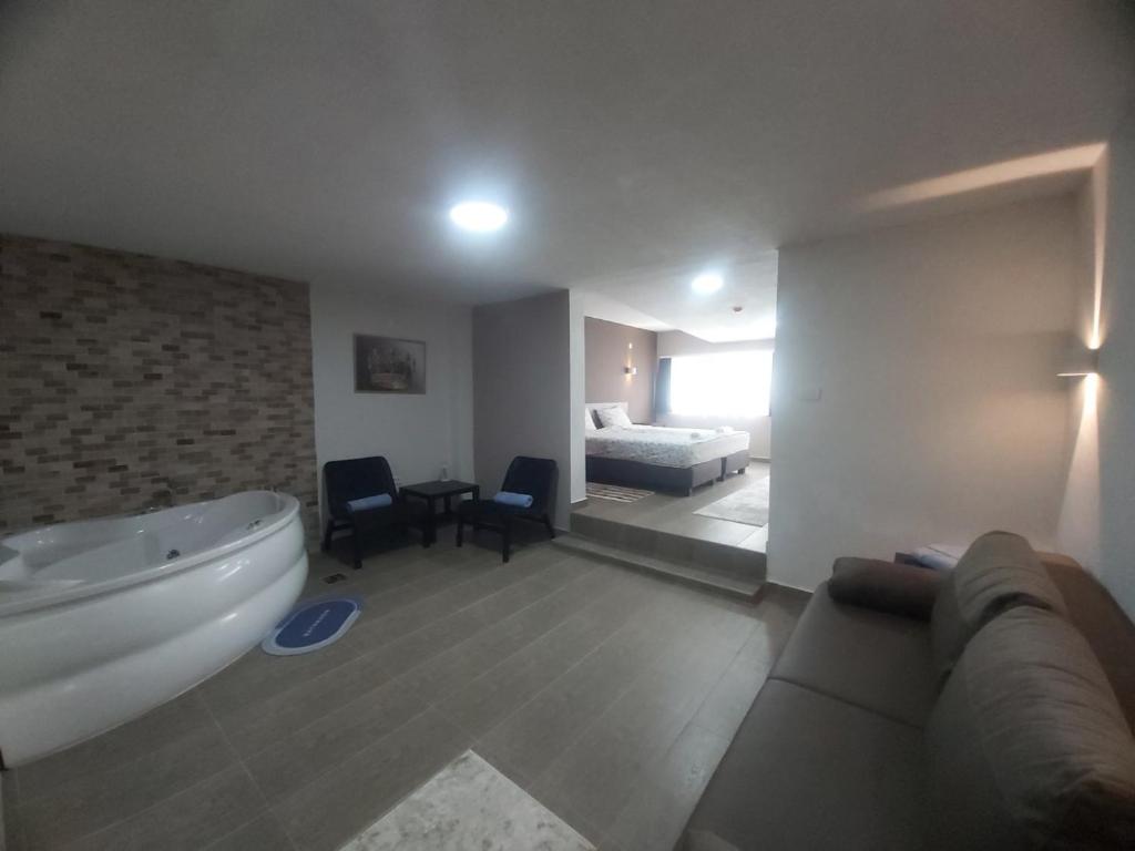 Vila Kruna - Resim 3