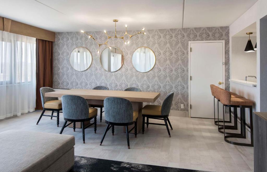 Foto sihtkohas Poughkeepsie asuva majutusasutuse DoubleTree by Hilton Poughkeepsie galeriist