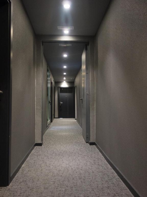 Hotel Àmbit Barcelona - Resim 32